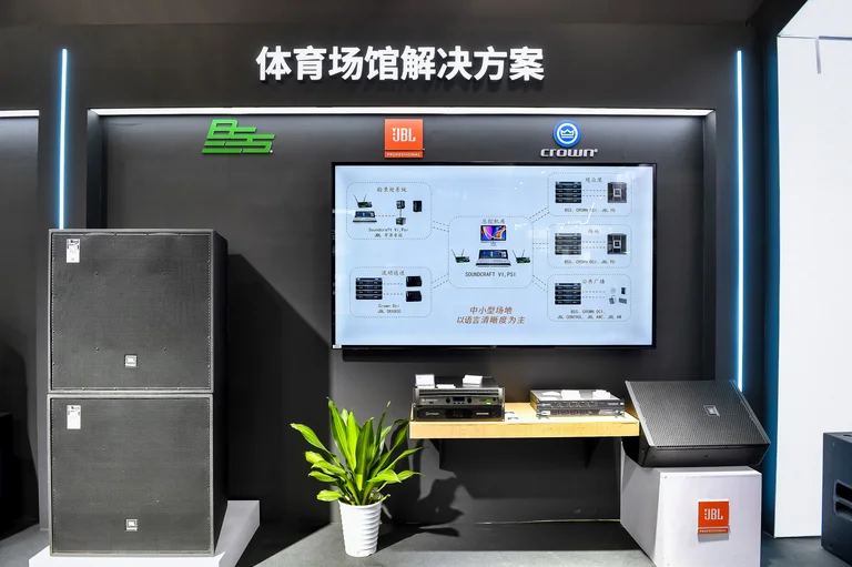 Multimedia Systems & Solutions