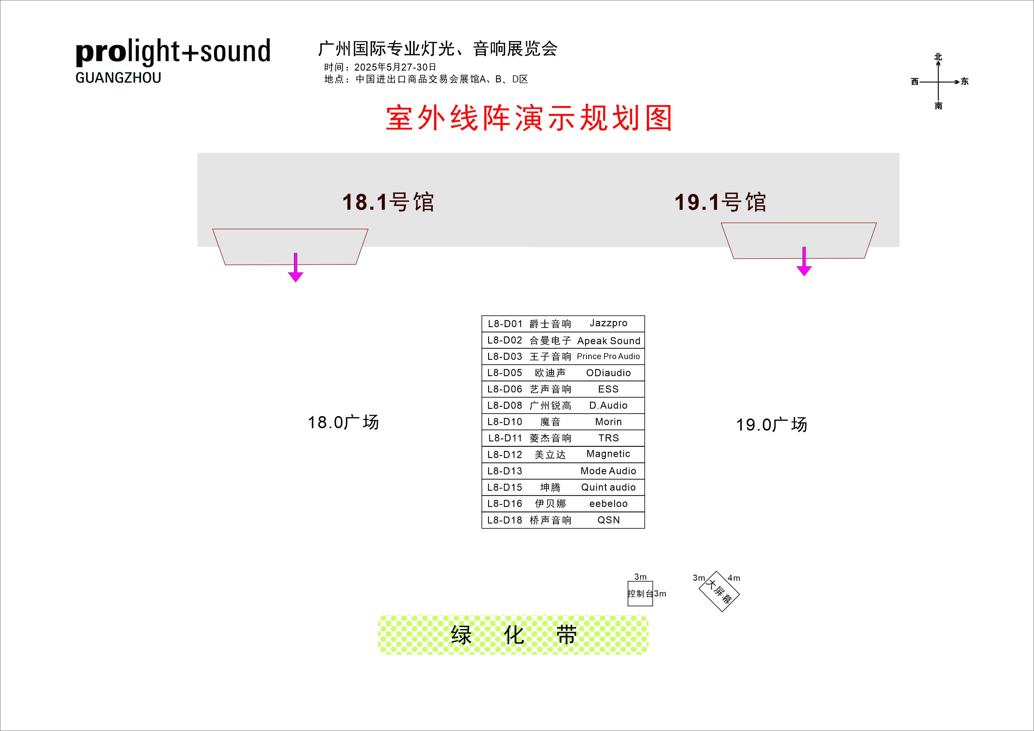 18-0线阵